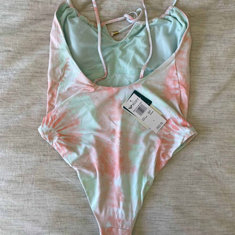 NWT Roxy one piece - Picture 4 of 4